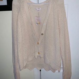 Lauren Conrad sweater